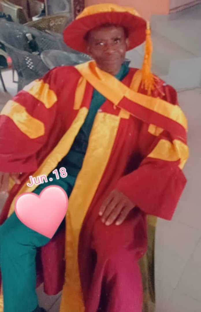 TBUGLEX Graduate